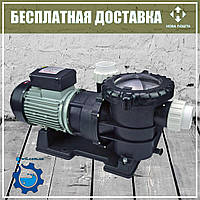 Насос для бассейна AquaViva LX STP250T (380В, 27 м3/ч, 2.5HP)