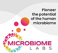 Microbiome Labs FODMATE/ ферменти 120 капсул., фото 7