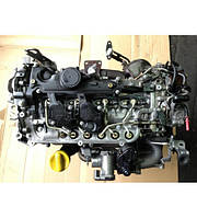 Двигун, Двигун, Мотор 2.0DCI M9R EURO-5 (Б/У) , Renault Trafic, Opel Vivaro, Nissan Primastar, Renault Trafic,
