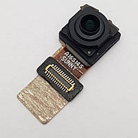 Фронтальная камера Oppo A72 CPH2067 (передняя) Сервисный оригинал с разборки