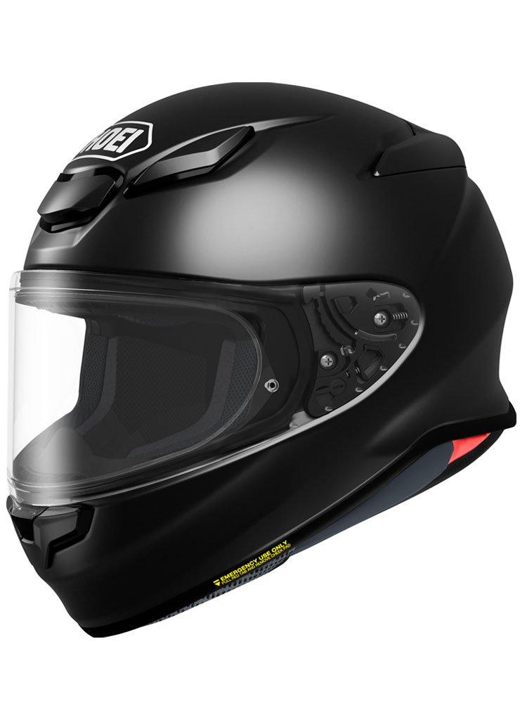 Мотошлем Shoei NXR 2 (Black)