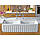 Кухонна керамічна мийкаShaws RIBCHESTER 800 Belfast Kitchen Sink, фото 3