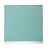 Люк під плитку прихований "Універсал" 600х500, фото 4