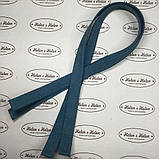 Ручки пришивні. Морська хвиля, фото 3