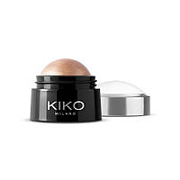 Кремовий хайлайтер KIKO Winter Sales Creamy Highlighter 01