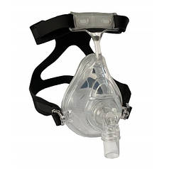 TW8342 Маска для Сіпап (CPAP) для неінвазивної вентиляції
