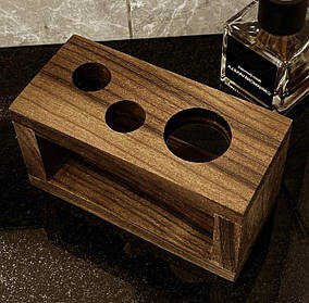 Органайзер для зубних щіток "Гранем"