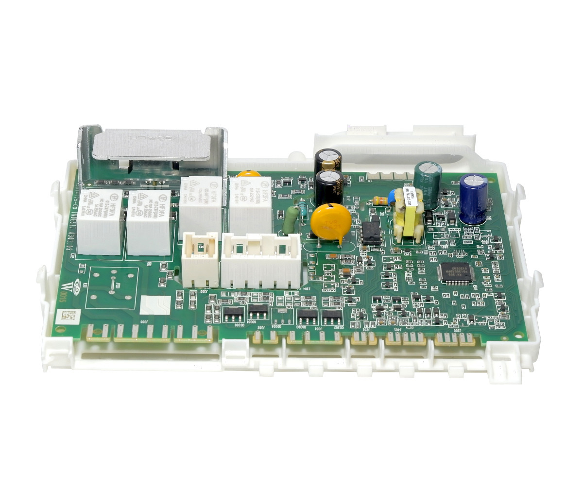 Электронный модуль управления C00519655 для стиральной машины Indesit ...