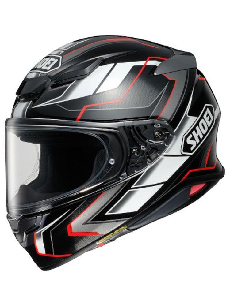 Мотошлем Shoei NXR 2 Prologue TC-5