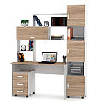 Стіл комп'ютерний LED 5, фото 4