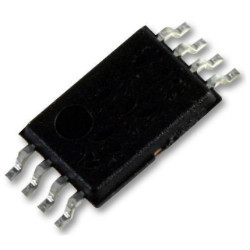 Мікросхема LM358PWR TSSOP8