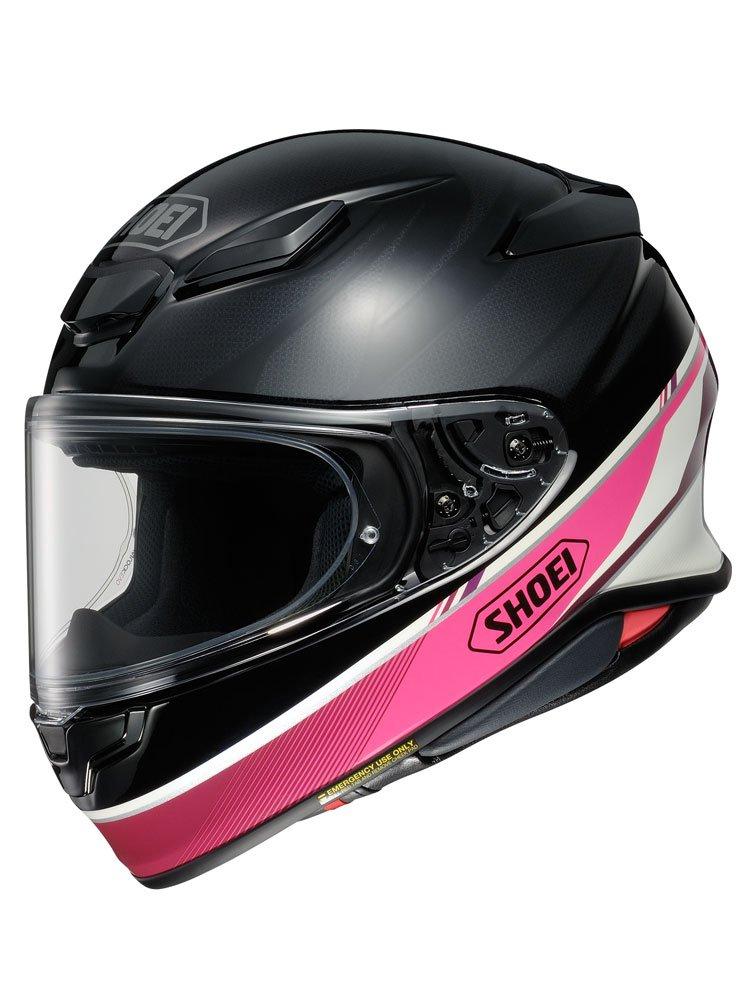 Мотошолом Shoe NXR 2 Nocturne TC-7