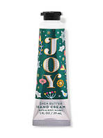 Крем для рук Bath and Body Works SUGARED SNICKERDOODLE JOY