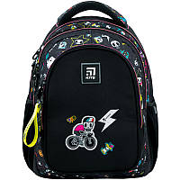 Рюкзак для підлітка Kite Education Tokidoki TK22-8001M-1 (130-145 см)