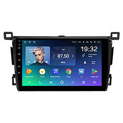 Штатна магнітола Teyes Sproplus Toyota RAV4 4 (2012-2018)