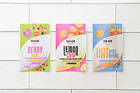 Microbiome Labs GoodBiome Foods Berry Blast / Суміш для приготування кексів/вершення кишківника 7 пак., фото 2