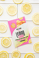 Microbiome Labs GoodBiome Foods Lemon Chia / Смесь для приготовления кексов / восстановления кишечника 7 пак.
