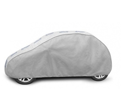 Тент на хетчбек 335-355 см Kegel-Blazusiak Basic Garage Hatchback S3 5-3953-241-3021