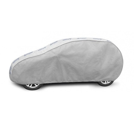Тент на хетчбек 380-405 см Kegel-Blazusiak Basic Garage Hatchback М2 5-3955-241-3021