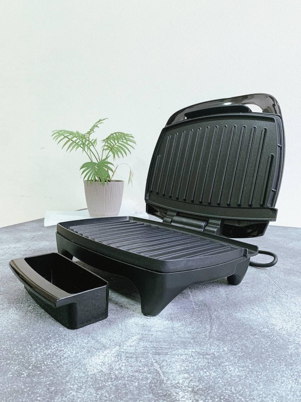 Гриль контактний Mesko MS 3035 (SH006821), фото 1