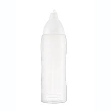 Пляшка для соусу 750 мл біла Araven (00556)