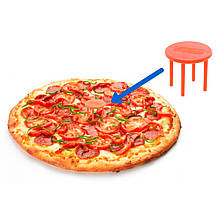 Розпірки для піци 250 шт Gi.Metal (AC-DST33/250)