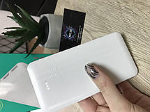 Портативна батарея повербанк Hoco J48 Nimble 10000mah Повербанк портативна батарея, фото 6