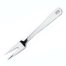 Виделка поварська серія "Monoblock" L 32 см Lacor (62505)