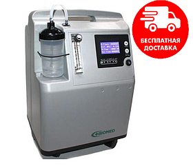 Кисневий концентратор "Біомед" JAY-5AW