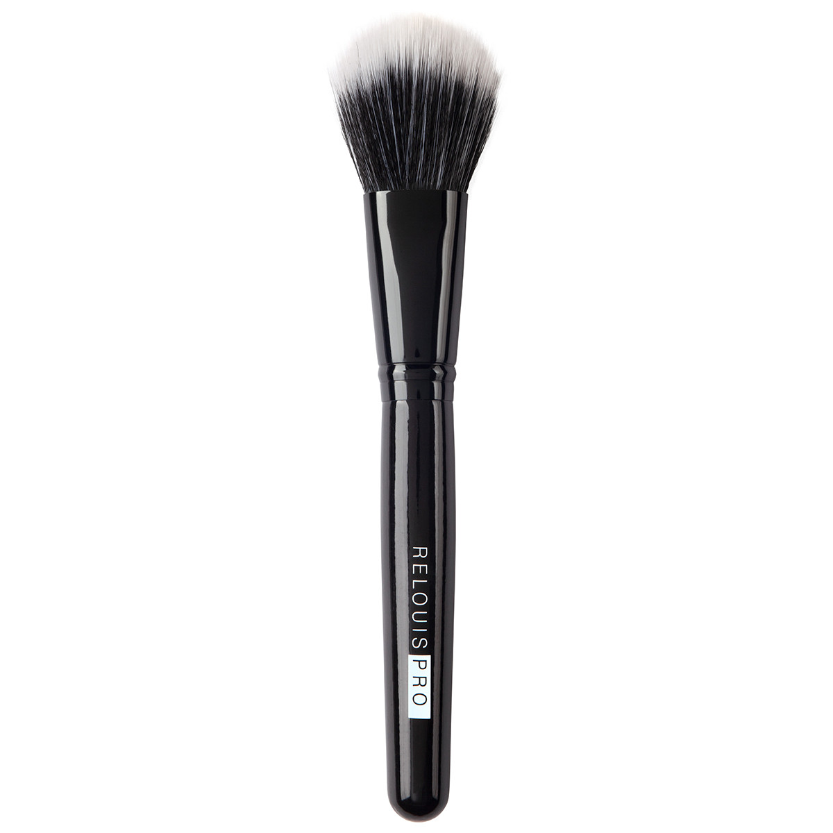 Кисть RELOUIS PRO №11 Дуофибра Duo Fiber Brush, фото 1