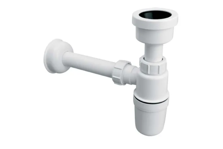Сифон для пісуарів McAlpine 11/4Х32 HC2P