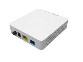 Абонентський термінал ONU XPON 1GE Smartfiber XP8100 (чіп Hisilicon)