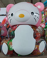 Желе-Скарбничка Hello Kitty 16,5г*100шт