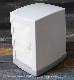 Диспенсер для серветок столових SOLARIS NP.100