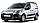 Захист картера двигуна і КПП Пежо Партнер 2 (2008-) Peugeot Partner II, фото 4