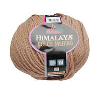 Пряжа DOLCE MERINO /HIMALAYA/ (ТУРЦИЯ) №59414