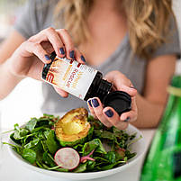 Microbiome Wheat Rescue / Ензими захист від глютену 60 капс BX188, фото 4