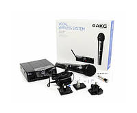 Микрофонная радиосистема AKG WMS40 Mini Vocal