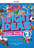 Bright Ideas 2 Class Book