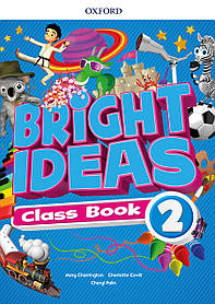 Bright Ideas 2 Class Book