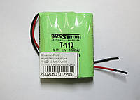 Аккумуляторная сборка Bossman-Profi T-110 3,6V 1800mAh (Ni-Mh)