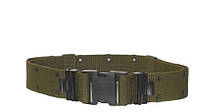 Тактически ремень MIL-TEC US KHAKI MEDIUM LC2 PISTOL BELT