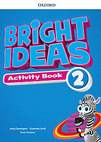 Bright Ideas 2 Activity Book
