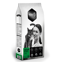 AMITY PREMIUM CAT
