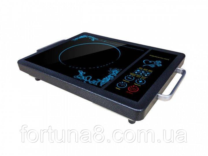 Плита інфрачервона  Domotec MS-5842