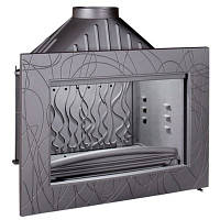 Камінна топка INVICTA 800 Symphonie