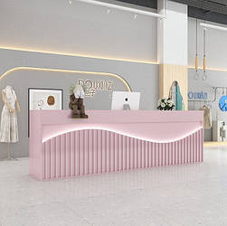 Стійка адміністратора. Модель RD-4480