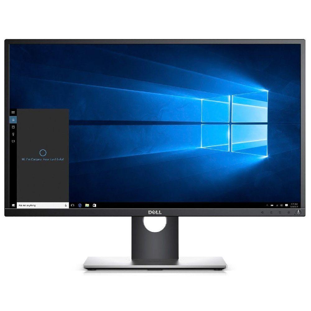 Монітор 20" Dell P2017H - Class A "Б/В"