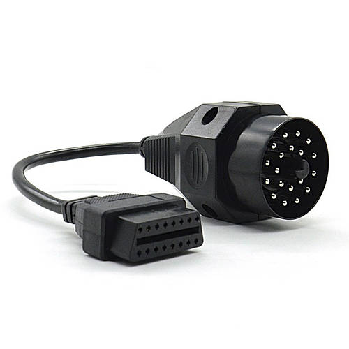 Переходник Lesko для автомобилей BMW с 20-пинового диагностического ...