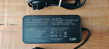 Адаптер зарядного пристрою CYD-DY130 AC 6.15A 7.1